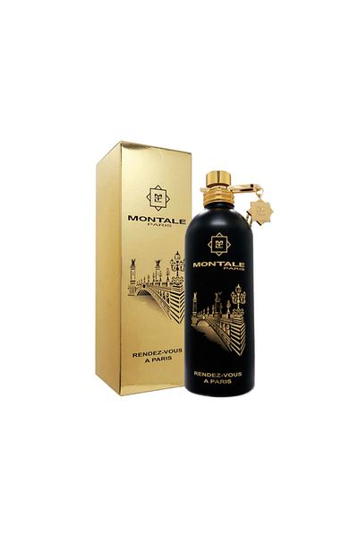 Montale Rendez-Vous A Paris Perfume by Montale EDP 100 ml
