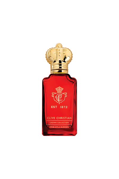 Clive Christian Crown Collection Crab Apple Blossom Spray Perfume by Clive Christian Parfum 50 ml