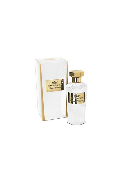 Amouroud Lunar Vetiver Perfume by Amouroud Parfum 100 ml