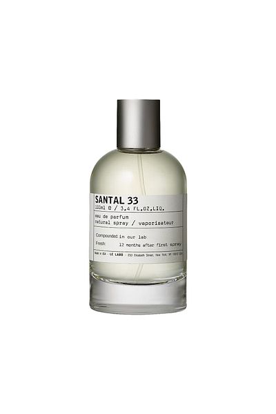 Le Labo عطر سانتال 33 من لو لابو او دي بارفان 100 مل