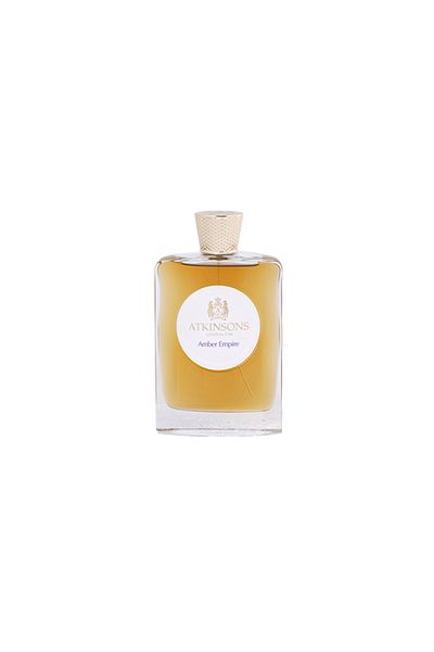 Atkinsons Amber Empire Perfume By Atkinsons EDT 100 ml