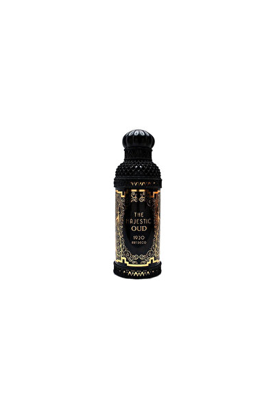 Alexandre J عطر ماجيستيك عود 1920 آرت ديكو من ألكسندر جيه، أو دو برفيوم 100 مل