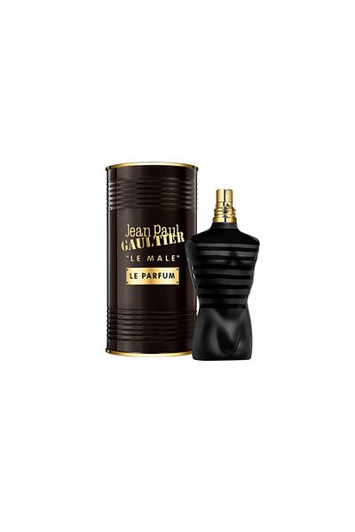 Jean Paul Gaultier Le Male Le Parfum Intense Perfume by Jean Paul Gaultier Eau de Parfum 200 ml