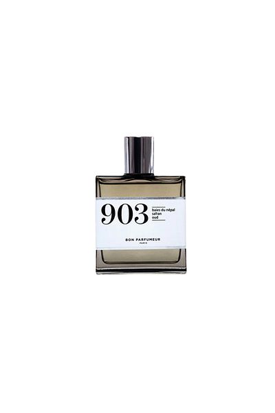 BON PARFUMEUR 903 Baies Du Nepal Safran Oud Les Prives Perfume by Bon Parfumeur Eau de Parfum 100 ml