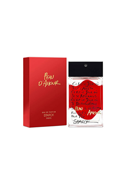 starck Peau D'Amour Perfume by Starck Paris Eau de Parfum 90 ml