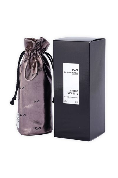 Mancera Choco Violette Perfume By Mancera EDP 120 ml