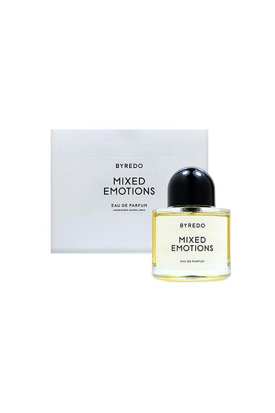 Byredo Mixed Emotions Perfume by Byredo EDP 100 ml
