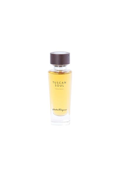 Salvatore Ferragamo Tuscan Soul Terra Rossa Perfume By Salvatore Ferragamo EDT 75 ml