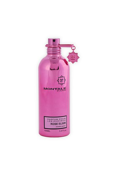 Montale Roses Elixir Hair Mist By Montale 100 ml