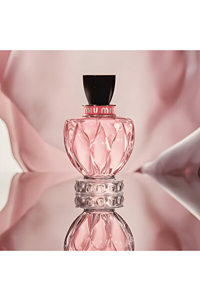 Miu Miu Twist Perfume by Miu Miu EDP 50 ml