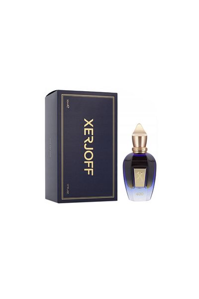 Xerjoff Join The Club 400 Perfume by Xerjoff Eau de Parfum 50 ml