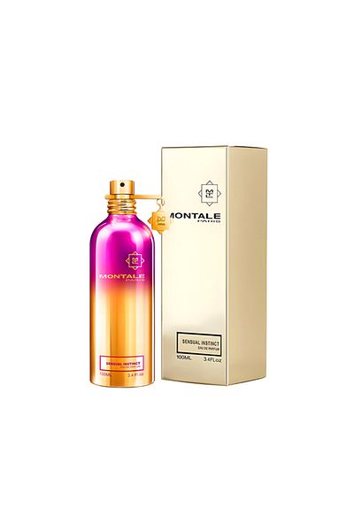 Montale Sensual Instinct Perfume by Montale EDP 100 ml