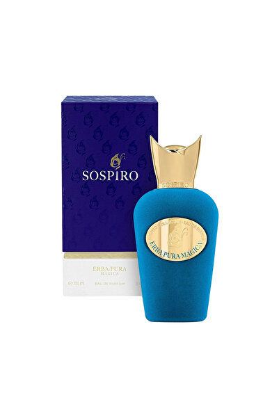 Sospiro Erba Pura Magica Perfume by Sospiro EDP 100 ml
