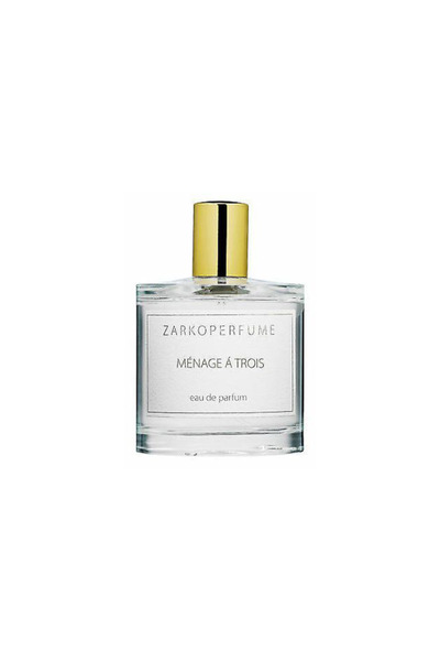 ZARKOPERFUME عطر ميناج ايه تروا من زاركوبرفيوم او دي بارفان 100 مل