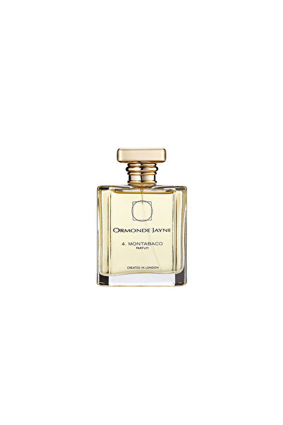 Ormonde Jayne Armand Jean Montbaco 4 Parfum 120ml
