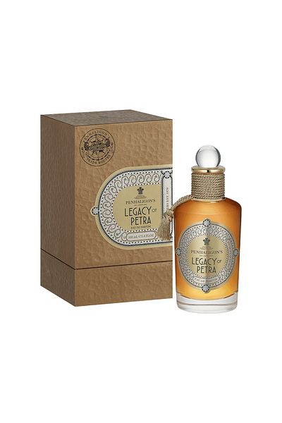 Penhaligon's عطر ليجاسي أوف بيترا من بينهاليغونز أو دو بارفان 100 مل