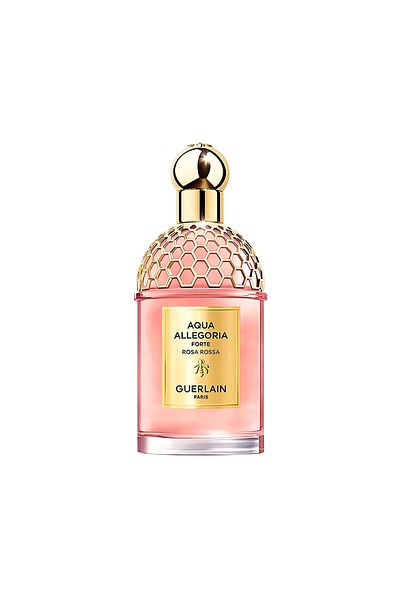 Guerlain Aqua Allegoria Forte Rosa Rossa Perfume by Guerlain EDP 125 ml