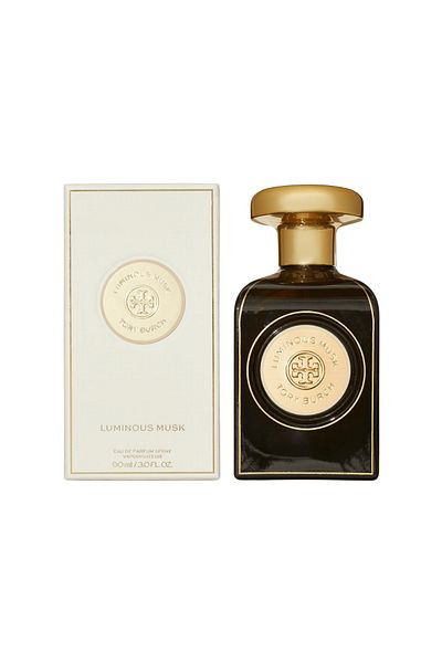 Tory Burch عطر لومينوس مسك من توري بيرش أو دي بارفان 90 مل