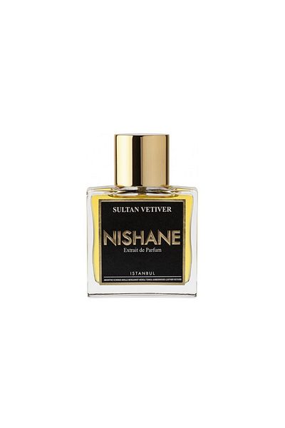 Nishane Sultan Vetiver Perfume by Nishane Extraits de Parfum 50 ml