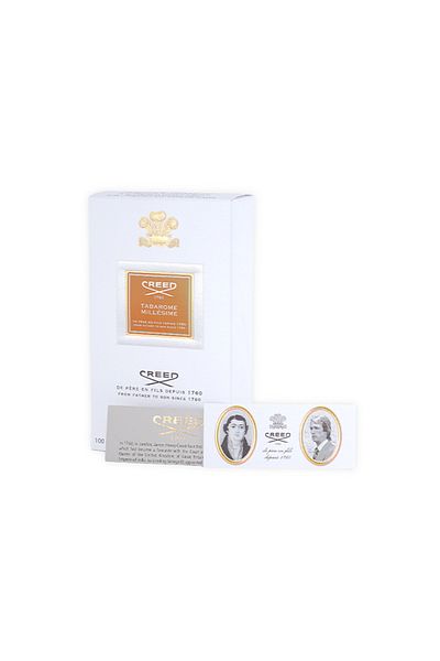 Creed Tabarome Millesime Perfume By Creed EDP 100 ml