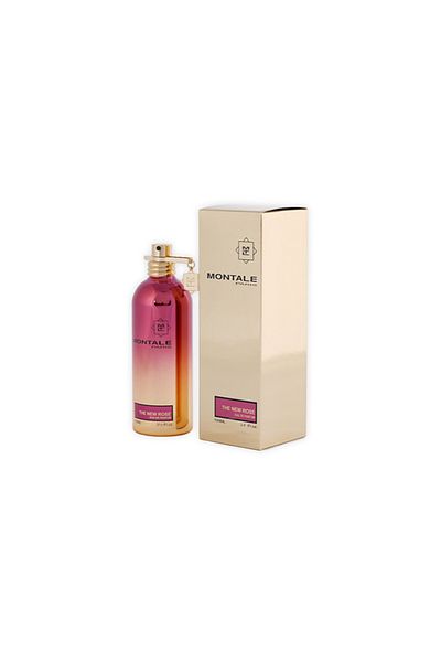 Montale The New Rose Perfume By Montale EDP 100 ml