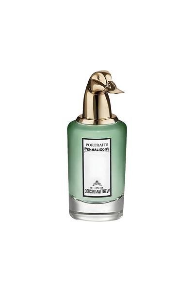 Penhaligon's Portraits Cousin Matthew Perfume By Penhaligon's EDP 75 ml