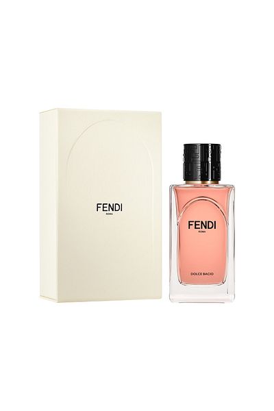 Fendi Dolce Bacio Perfume by Fendi EDP 100 ml