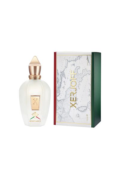 Xerjoff Xj 1861 Renaissance Perfume by Xerjoff EDP 100 ml