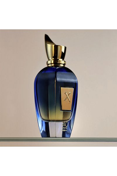 Xerjoff انضم إلى نادي عطر 40 Knots من Xerjoff أو دو بارفان 100 مل