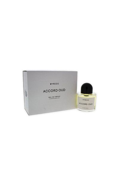 Byredo Accord Oud Perfume By Byredo EDP 100 ml