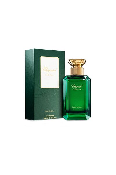 Chopard عطر كوليكشن روز سيلجوك من شوبارد او دي بارفان 100 مل