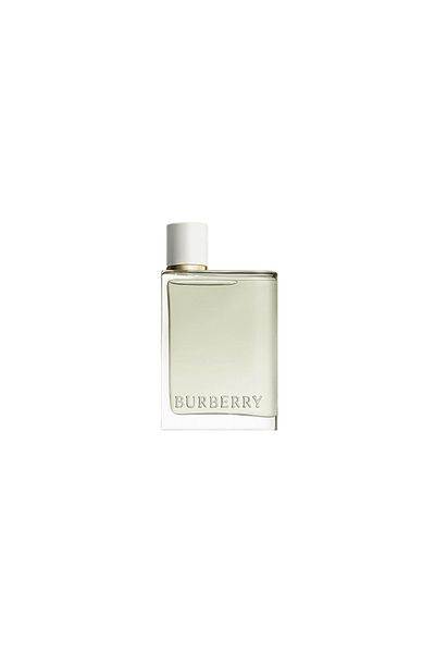 BURBERRY Her Perfume by Burberry EDT 100 ml