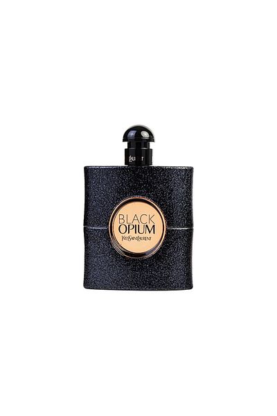 Yves Saint Laurent Black Opium Perfume by Yves Saint Laurent Parfum 90 ml