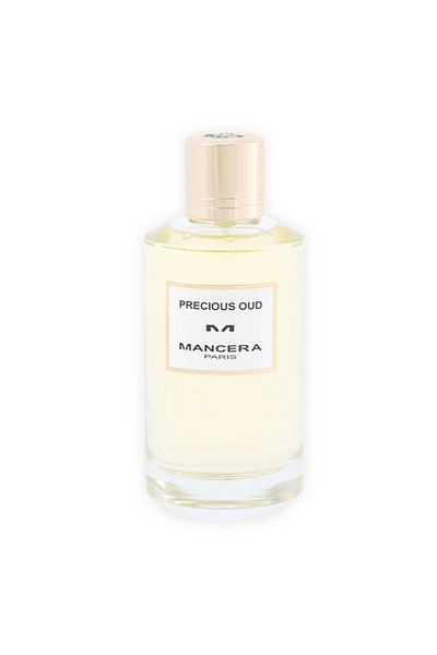Mancera Precious Oud Perfume By Mancera EDP 120 ml