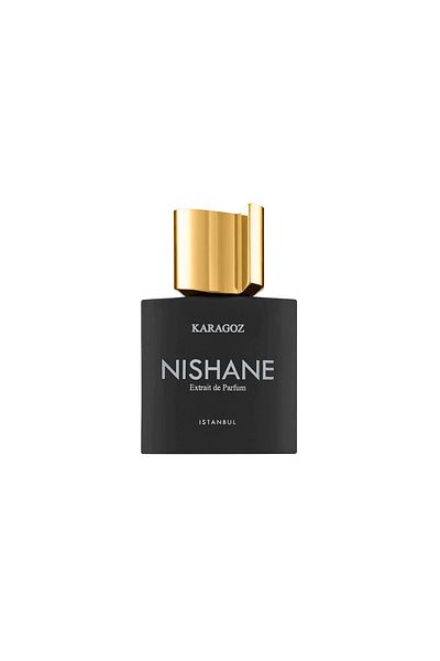 Nishane Karagoz Perfume by Nishane EDP 50 ml
