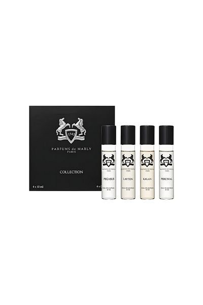 Parfums de Marly Masculin Discovery Collection Set By Parfums De Marly EDP - 4 Pieces