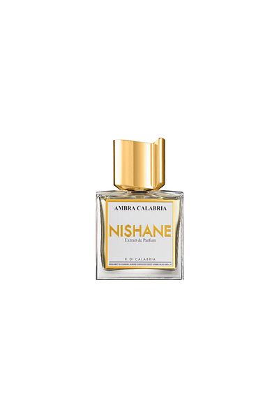 Nishane Ambra Calabria Perfume by Nishane Extraits de Parfum 50 ml