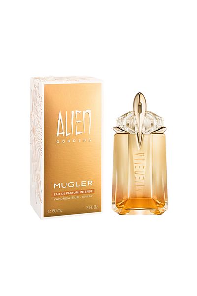 Thierry Mugler Alien Goddess Perfume by Thierry Mugler EDP 60 ml