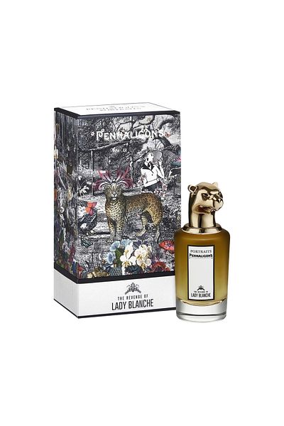 Penhaligon's Portraits Lady Blanche Perfume By Penhaligon's EDP 75 ml