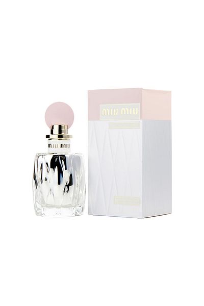 Miu Miu عطر فلور دي أرجنت من ميو ميو أو دو بارفان 100 مل