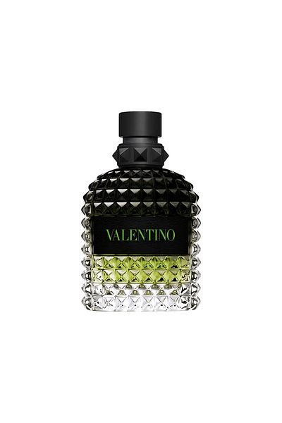 Valentino Born in Roma Green Stravaganza Perfume by Valentino EDT 100 ml