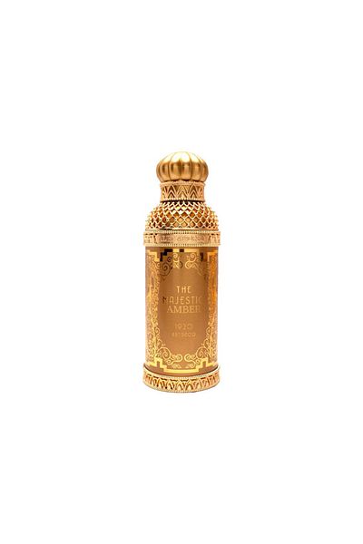 Alexandre J The Majestic Amber 1920 Art Deco Perfume by Alexandre.J Eau de Parfum 100 ml