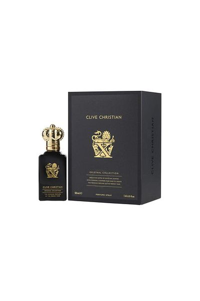 Clive Christian Original Collection X Masculine Perfume by Clive Christian EDP 50 ml