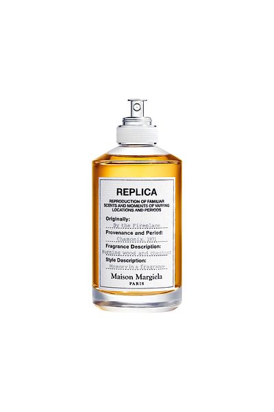 Maison Margiela Replica By The Fireplace Perfume By Maison Margiela EDT 100 ml