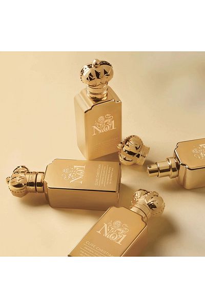 Clive Christian No.1 Original Collection Masculine Perfume by Clive Christian Parfum 50 ml