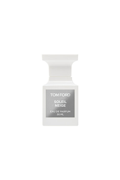 Tom Ford Частен бранд, Soleil Neige Парфюмна вода, Унисекс, 30 мл