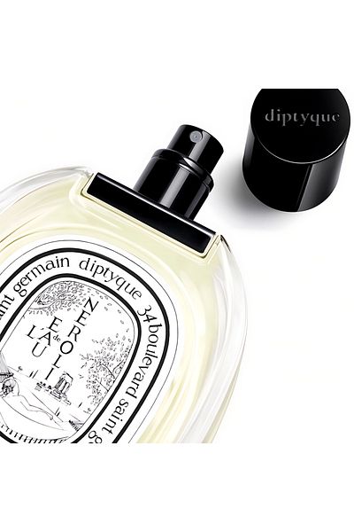 Diptyque L Eau De Neroli Perfume By Diptyque EDT 100 ml