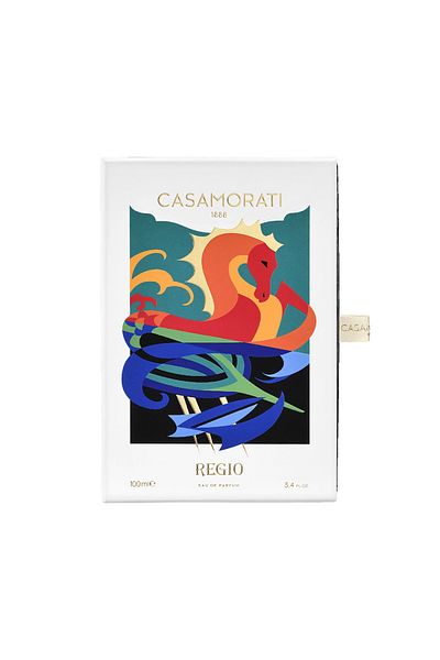Xerjoff عطر كاساموراتي 1888 ريجيو من زيرجوف EDP 100 مل