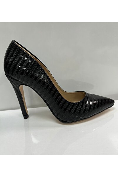Mimoza KADIN TOPUKLU STİLETTO