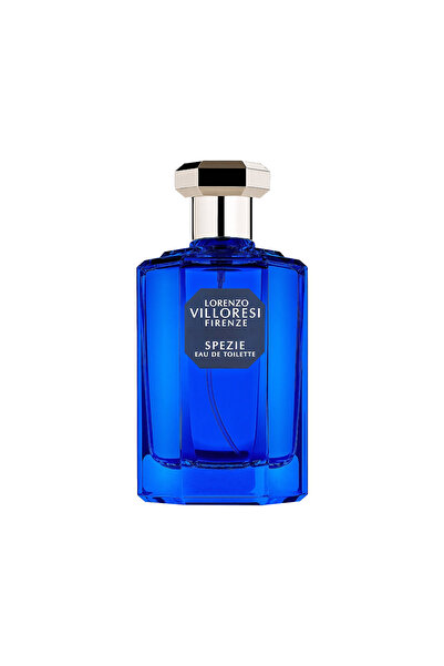 LORENZO VILLORESI عطر فيرينزي سبيزي من لورينزو فيلوريسي ماء تواليت 100 مل